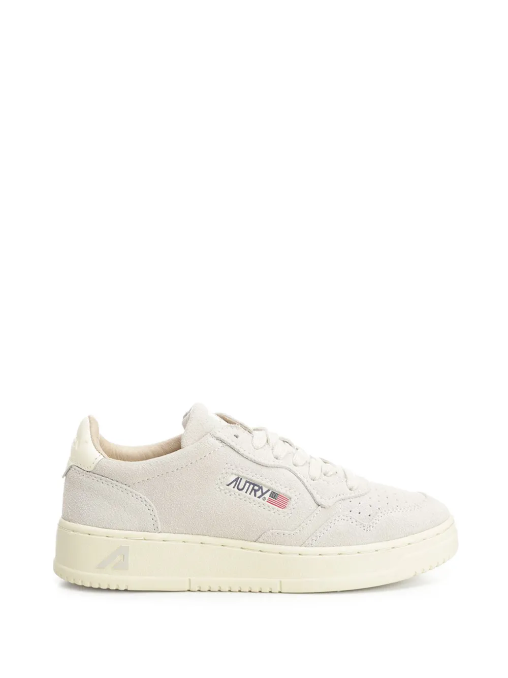 Autry Medalist Low sneakers Beige