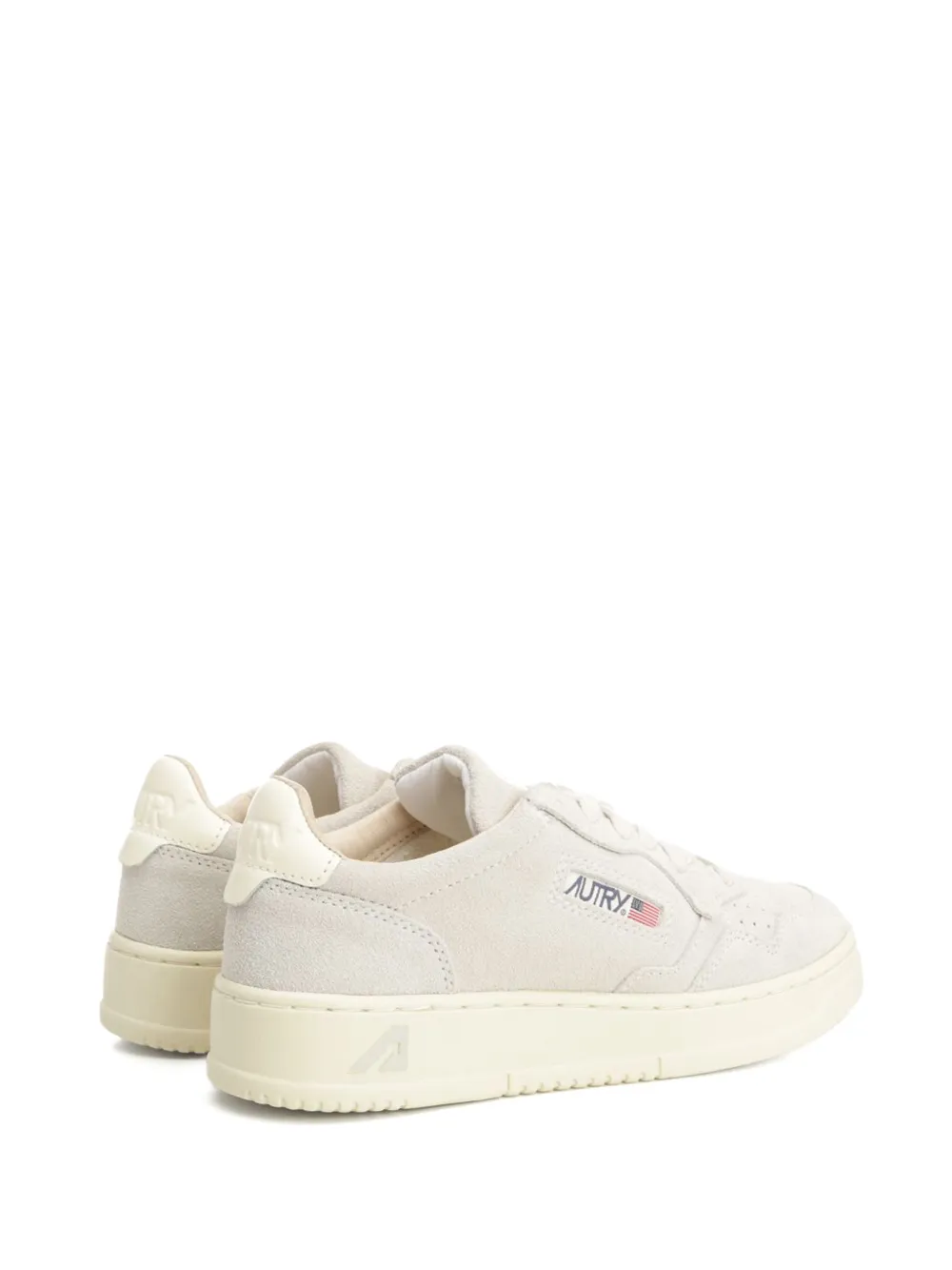 Autry Medalist Low sneakers Beige