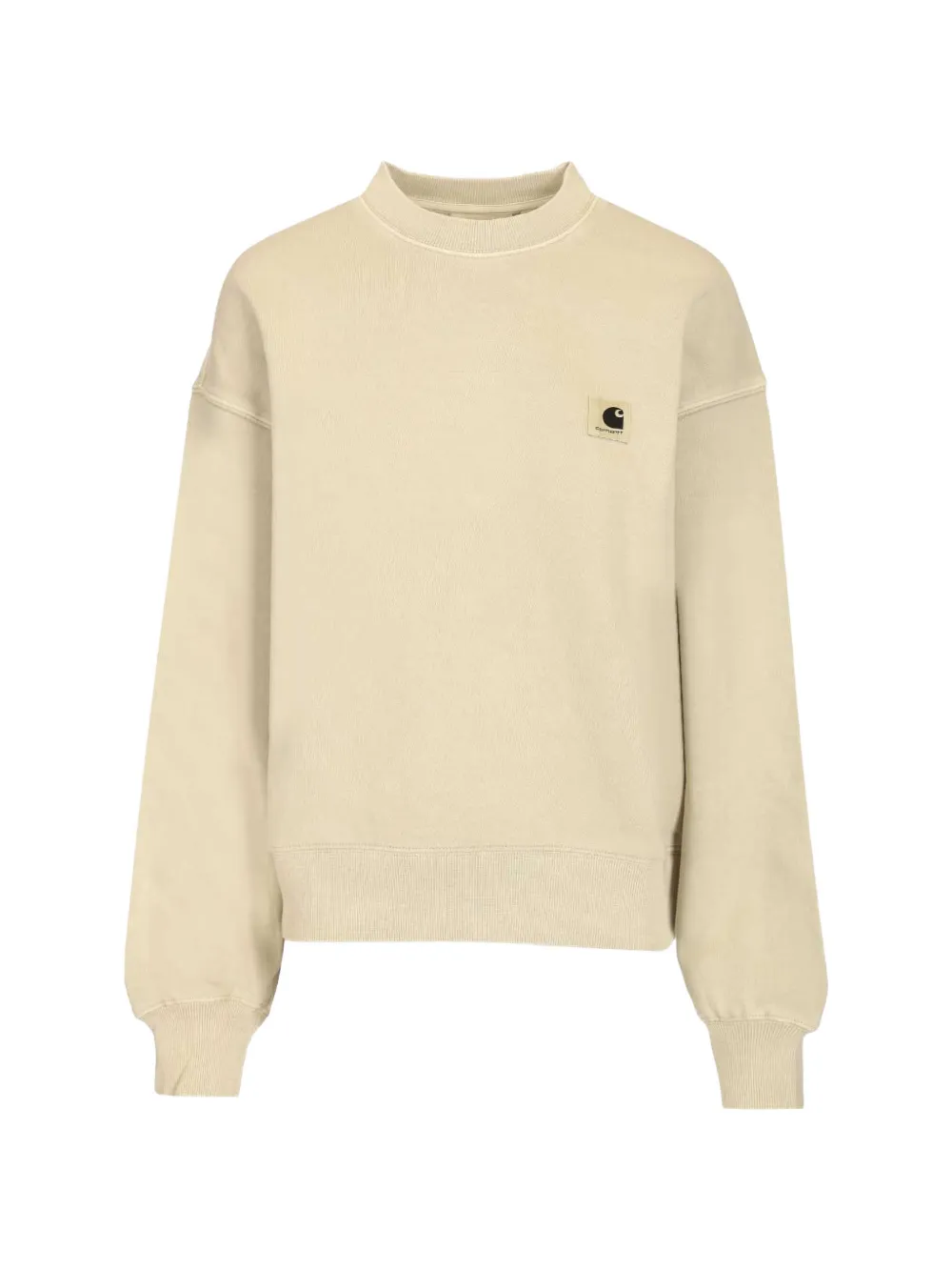 Carhartt WIP Nelson sweatshirt - Toni neutri