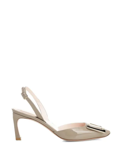 Roger Vivier Trompette pumps