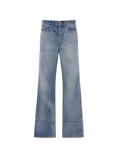 Kuro five-pocket jeans