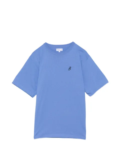 agnès b.  MARK LIZARD T-SHIRT