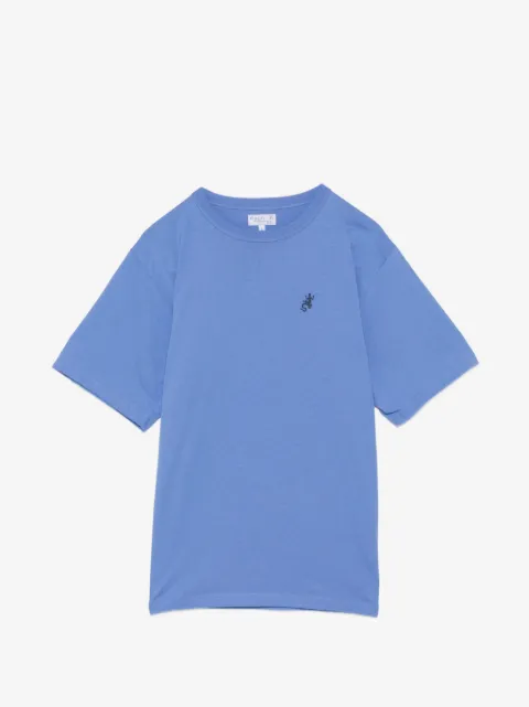 agnès b. MARK LIZARD T-SHIRT