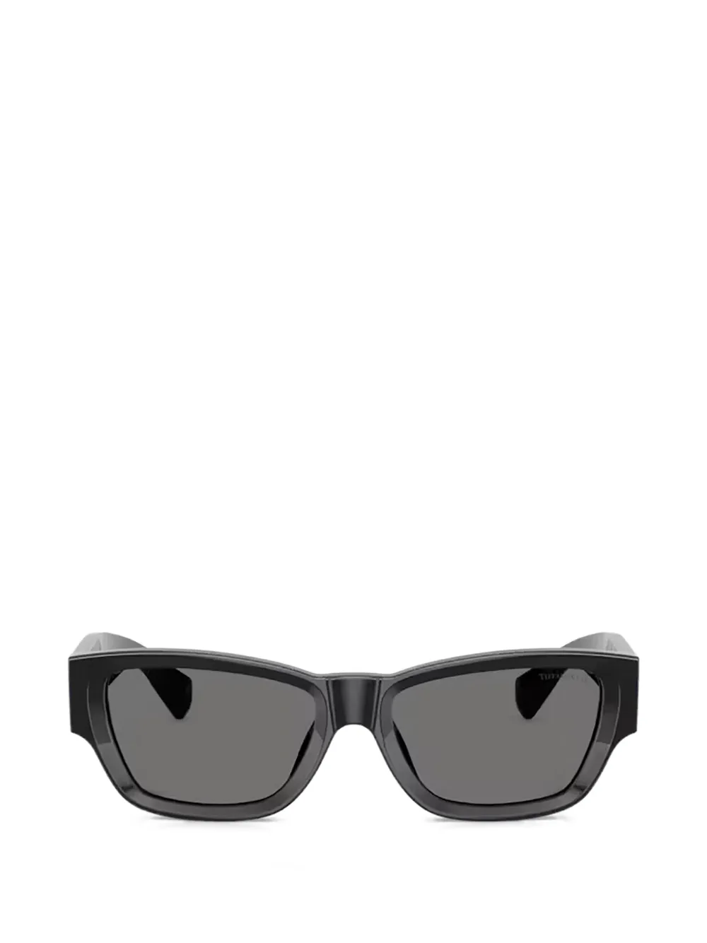 Tiffany & Co Eyewear rectangle sunglasses · 54