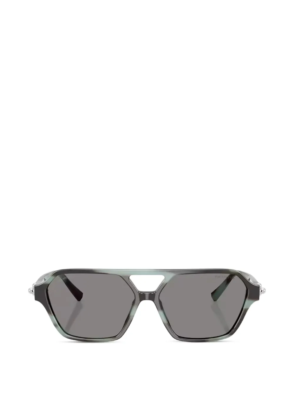 Tiffany & Co Eyewear pilot-frame sunglasses