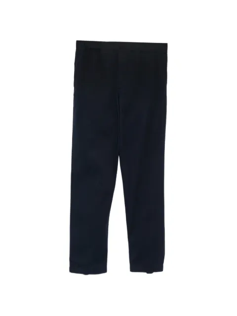 Norse Projects elasticated-waist trousers