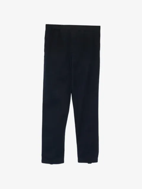 Norse Projects Broek met elastische taille