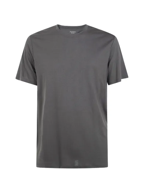 Houdini Sportswear M's Tree crew-neck T-shirt