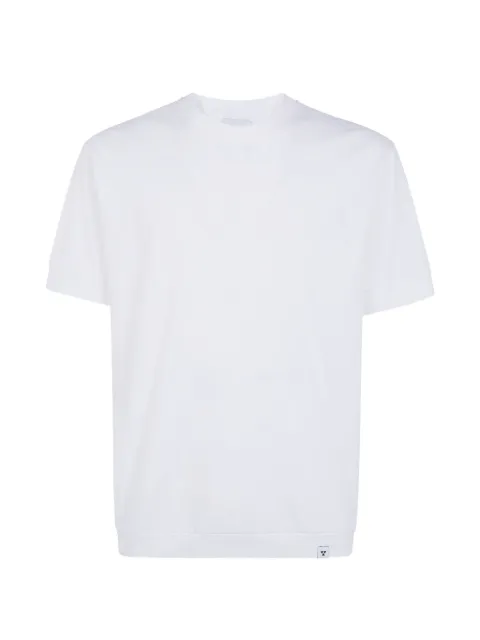 WOC short-sleeved T-shirt