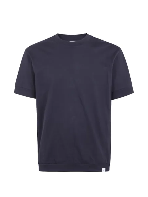 WOC playera manga corta