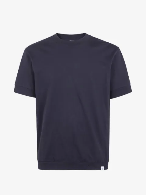 WOC short-sleeved T-shirt