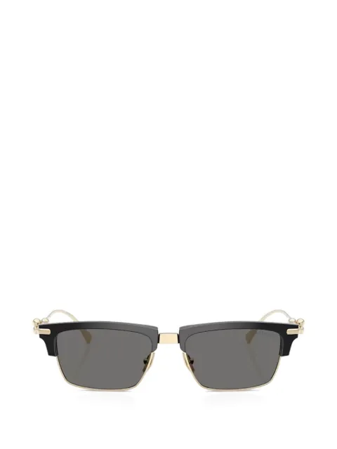 Tiffany & Co Eyewear square-frame sunglasses