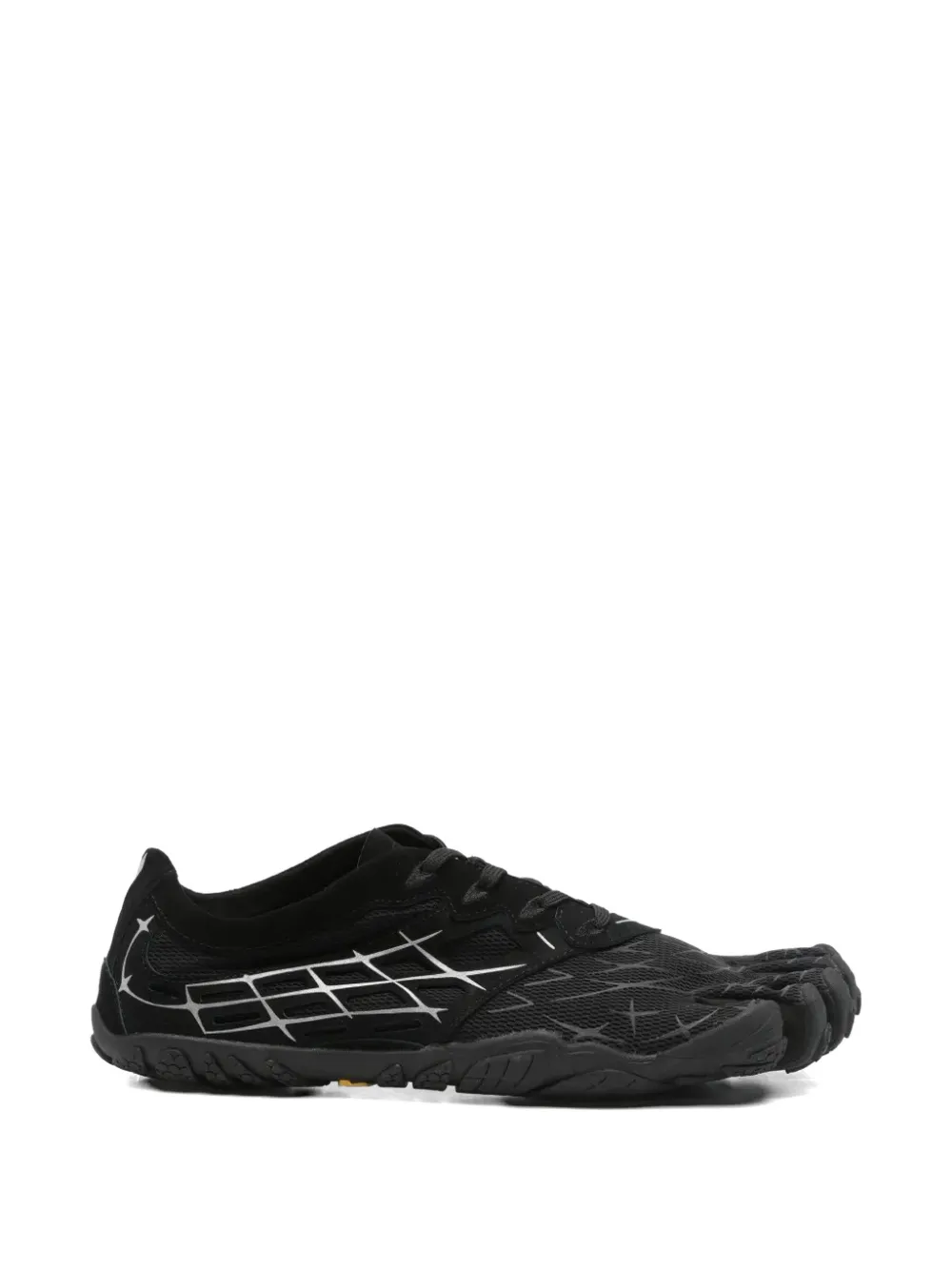 Vibram FiveFingers Seeya LS Evo sneakers - Nero