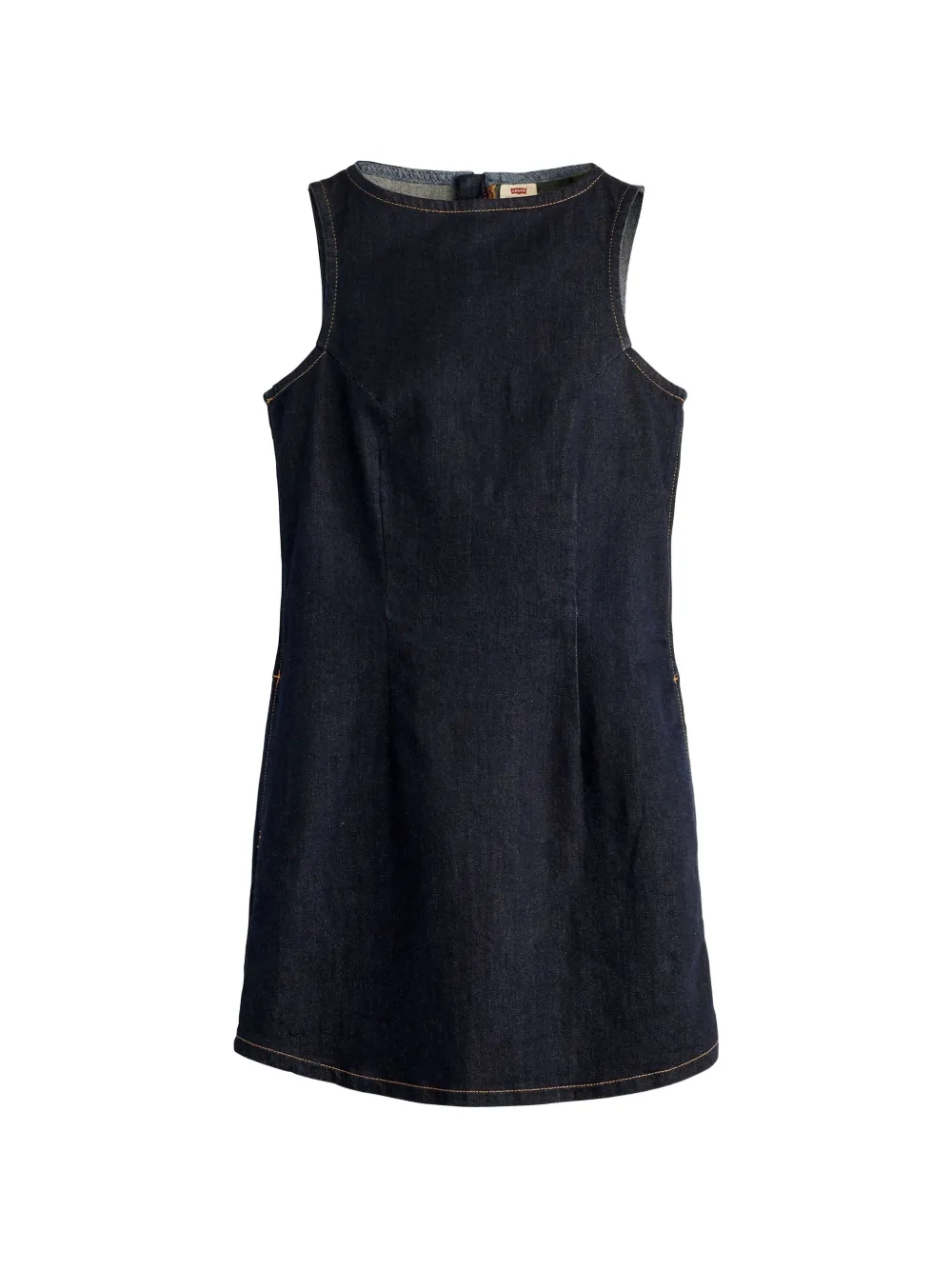 Levi's Premium denim Little dress - Blu