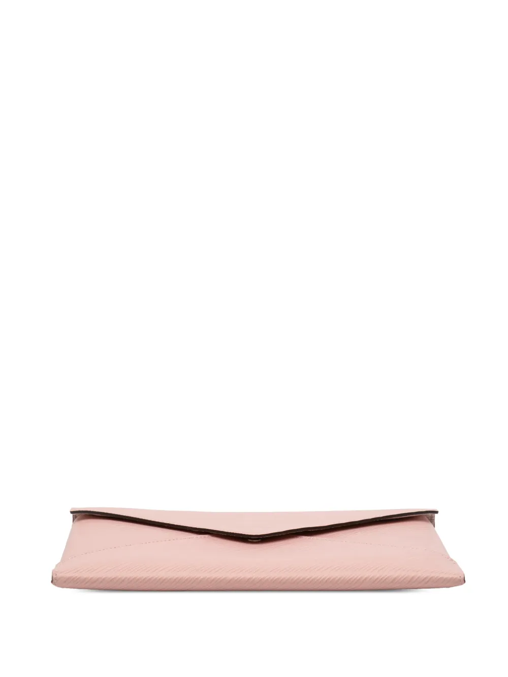 2018 Epi Pochette Kirigami Set Clutch Bag