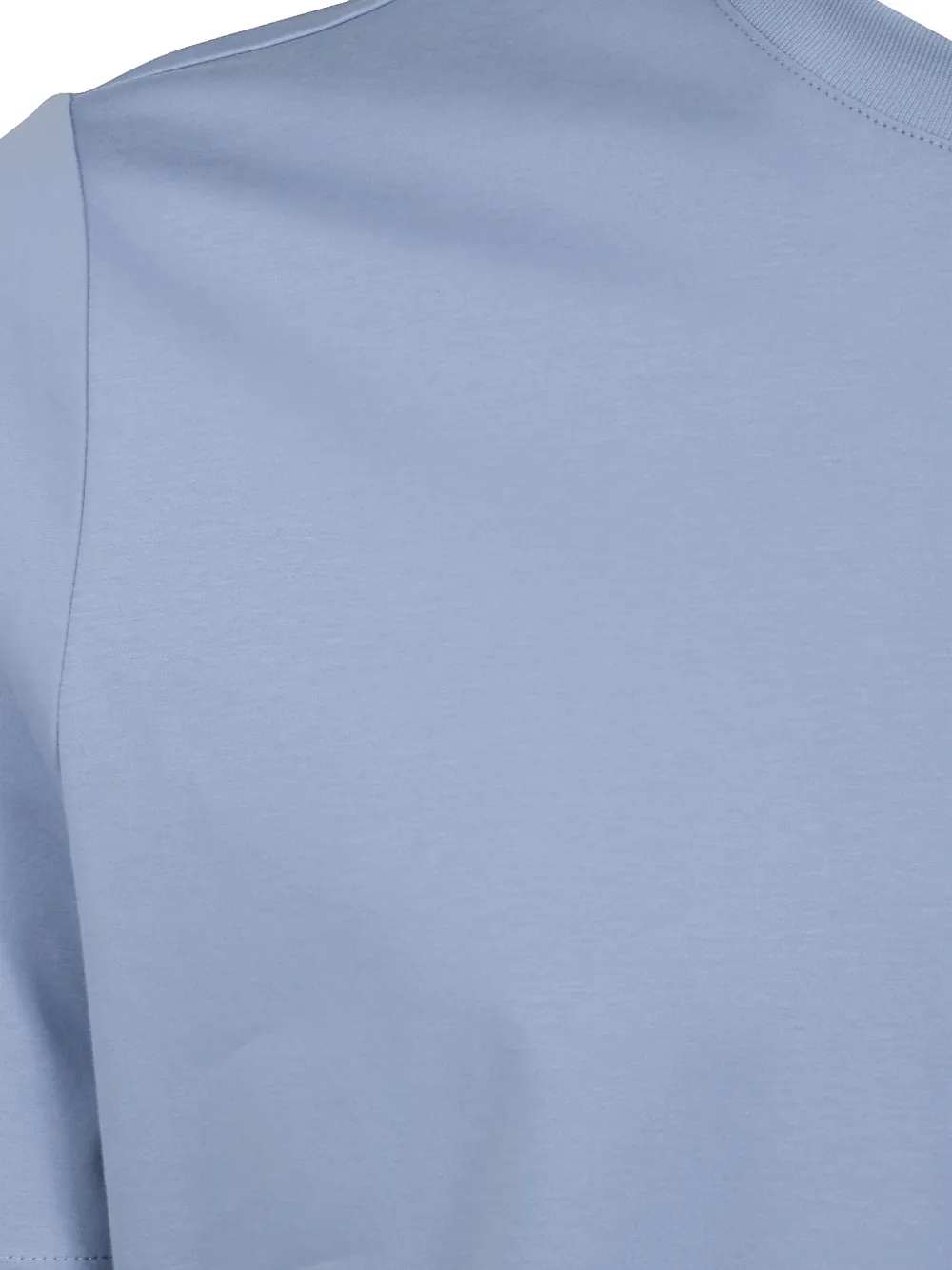 People Of Shibuya Shiko T-shirt Blauw