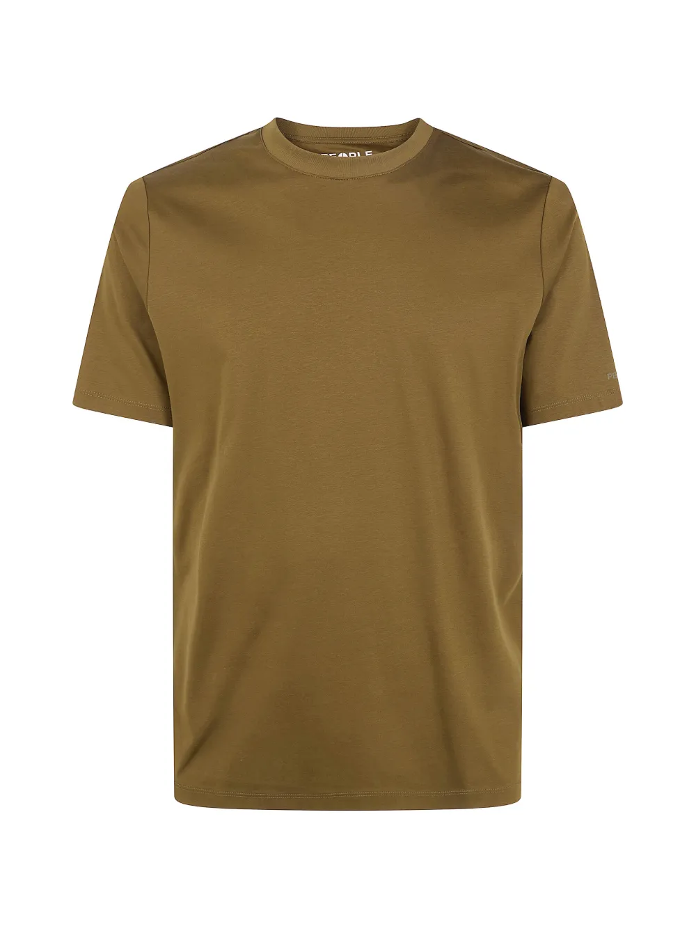 People Of Shibuya Shiko T-shirt - Marrone