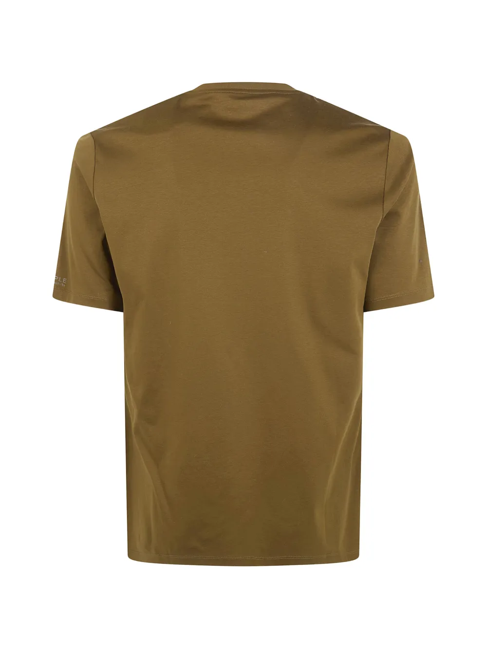 People Of Shibuya Shiko T-shirt Bruin