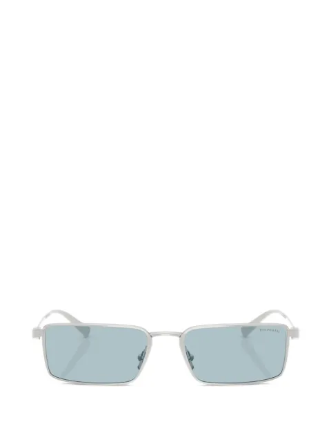 Tiffany & Co Eyewear square-frame sunglasses