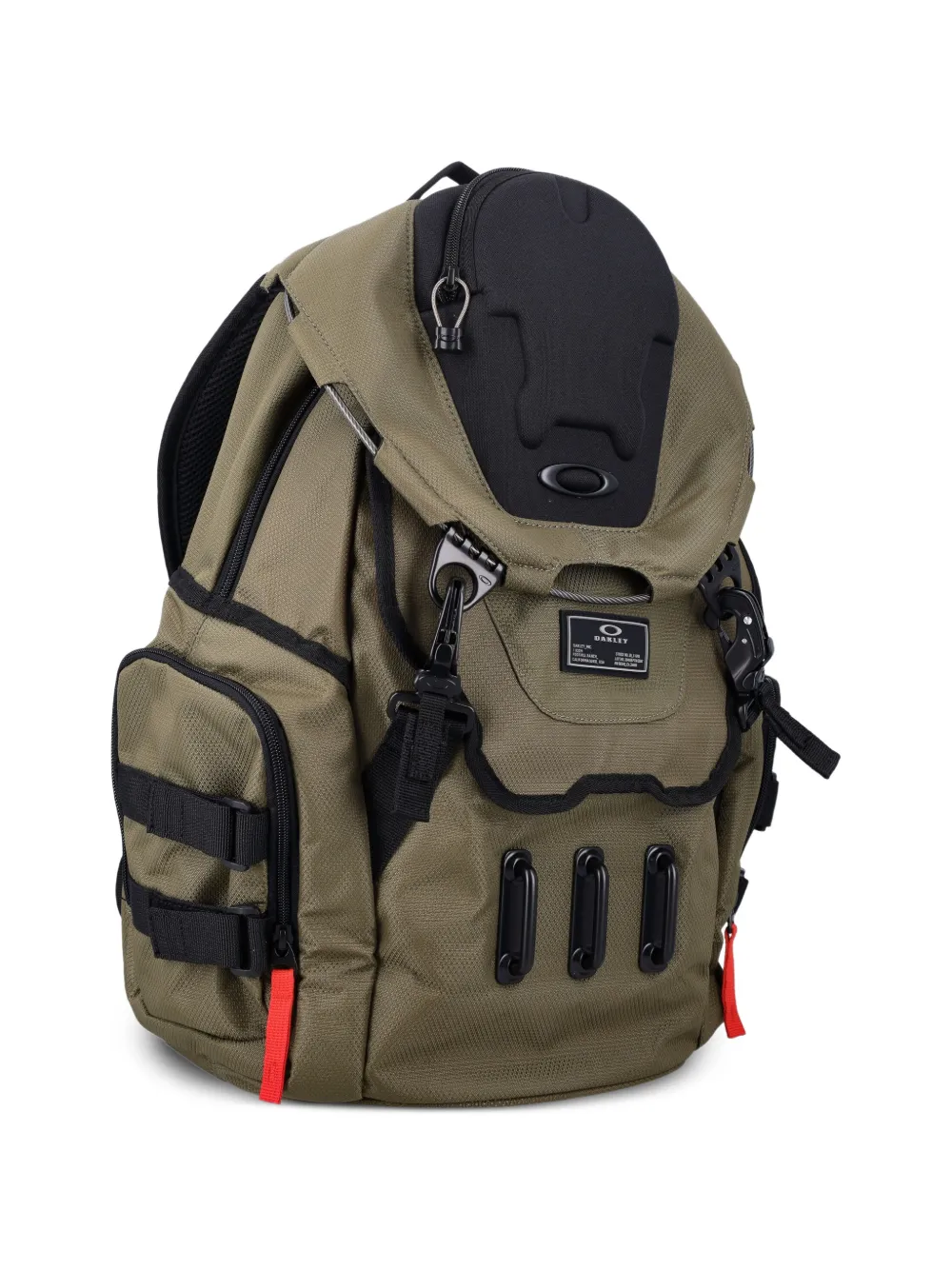 Oakley Bathroom Sink Rc Backpack | Green | FARFETCH ZA