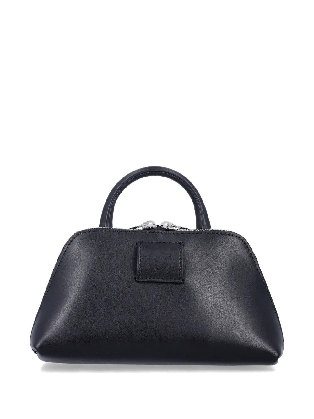  Coperni Duffle Tote Bag - Black 