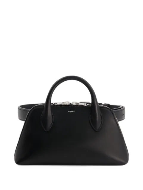 Coperni duffle belt bag