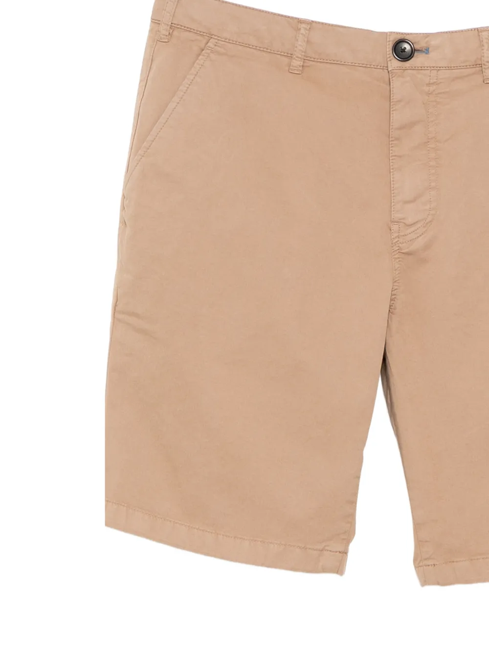 PS Paul Smith Twill shorts Bruin