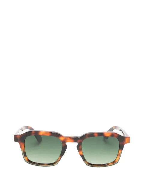 GIGI STUDIOS square-frame sunglasses