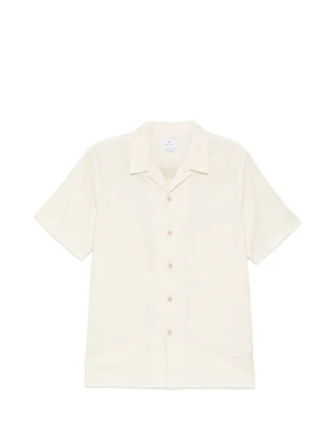 PS Paul Smith seersucker shirt