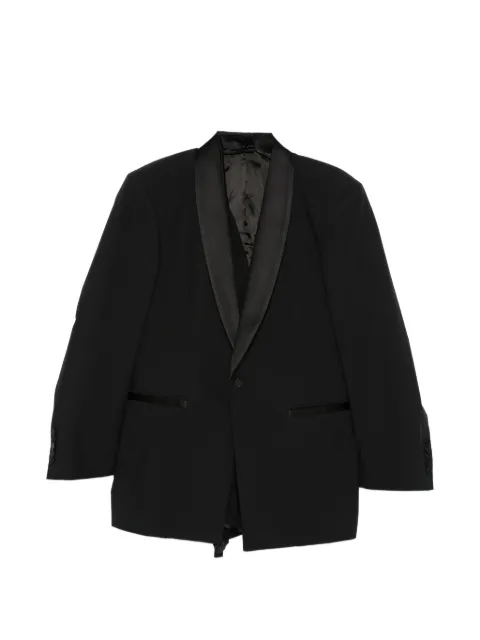 ALAINPAUL Jacke mit Schalkragen