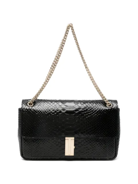 TOM FORD bolsa de hombro con correa de cadena