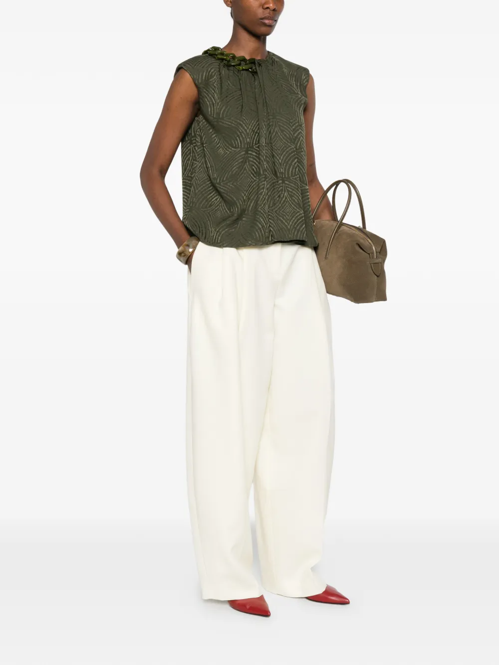  Joseph Blusa Taddart - Verde 
