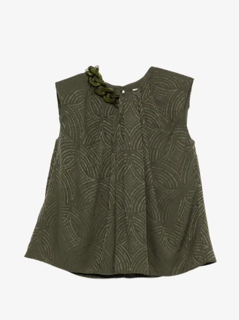 JOSEPH Blusa Taddart
