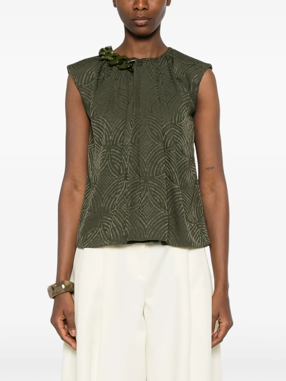  Joseph Blusa Taddart - Verde 