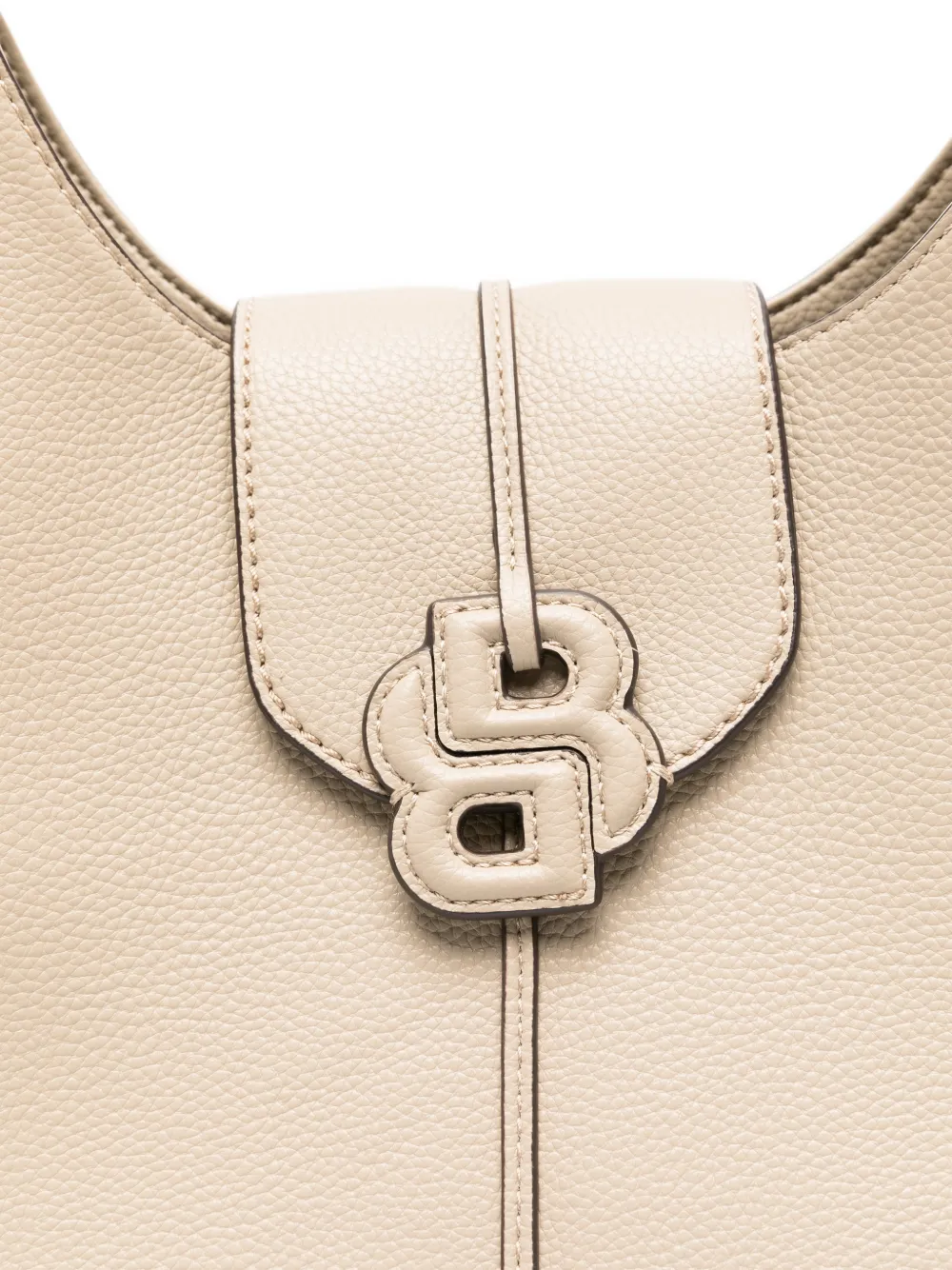 BOSS Anett schoudertas Beige