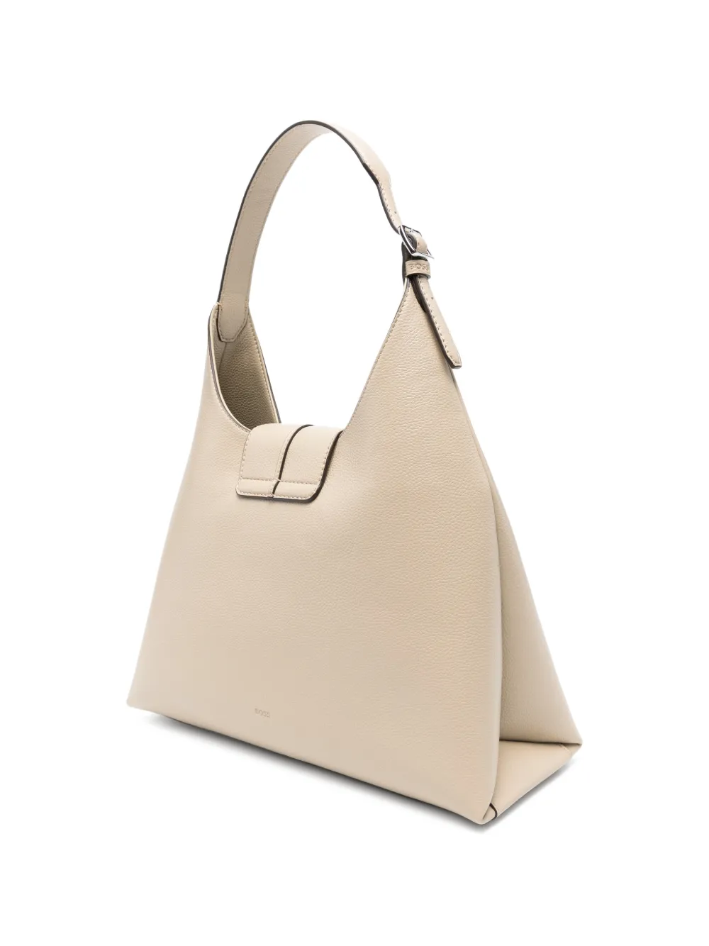 BOSS Anett schoudertas Beige