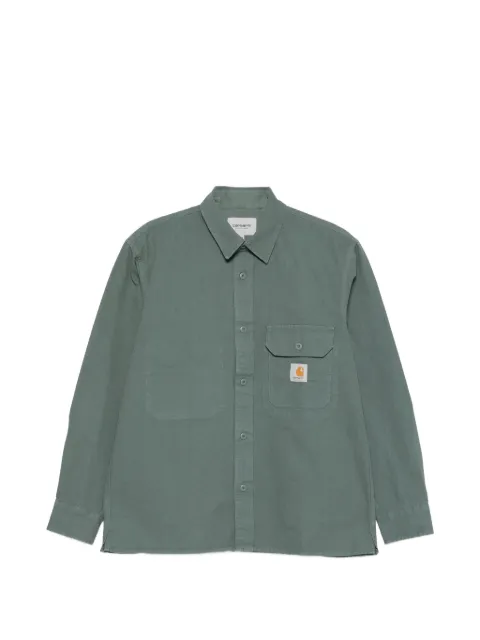 Carhartt WIP Reno shirt jacket
