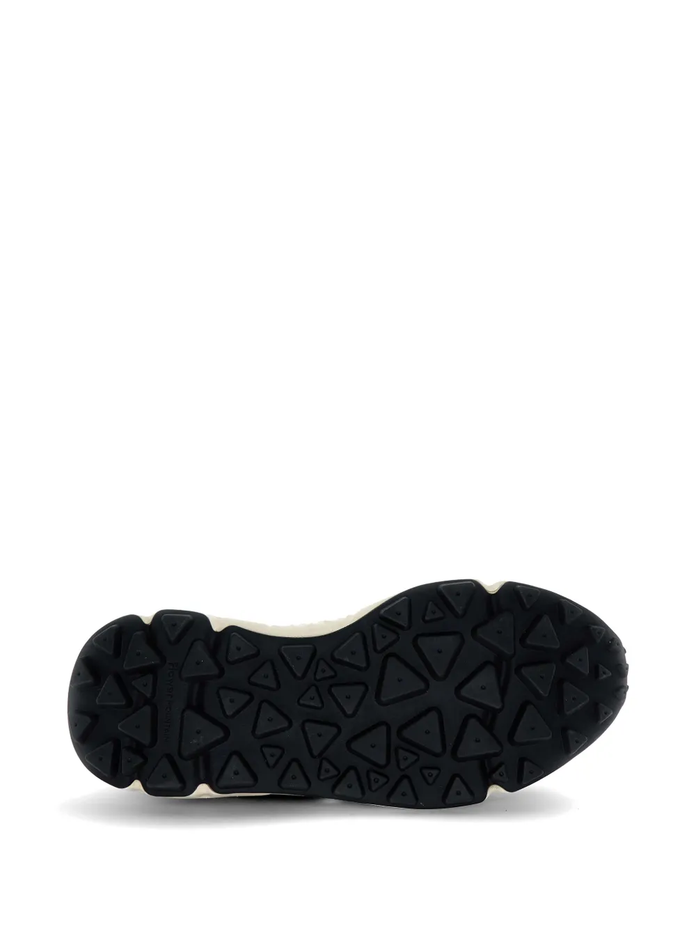 FLOWER MOUNTAIN Yamano 3 sneakers Blauw