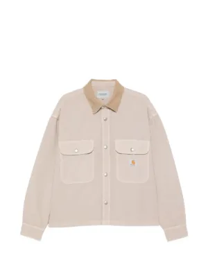 Carhartt WIP Elroy シャツジャケット | グリーン | FARFETCH JP