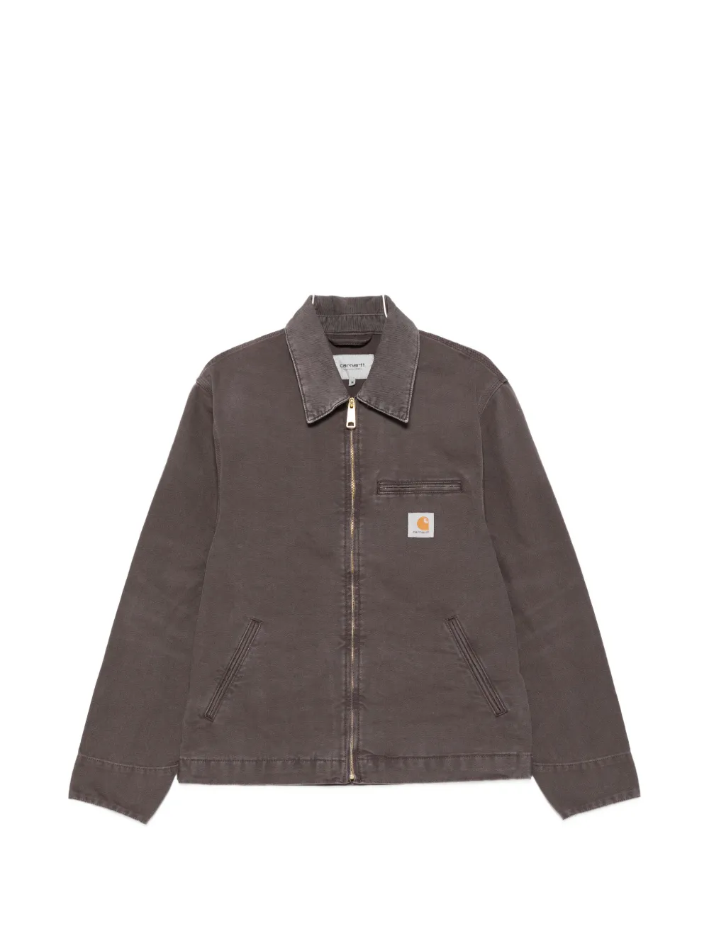 Carhartt WIP Detroit jacket - Marrone