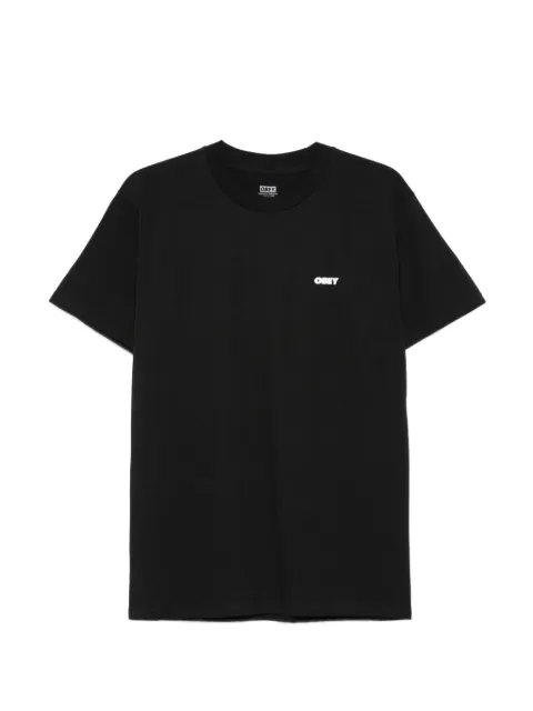 Obey logo T-shirt