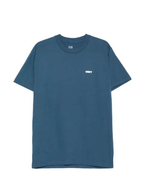 Obey logo T-shirt