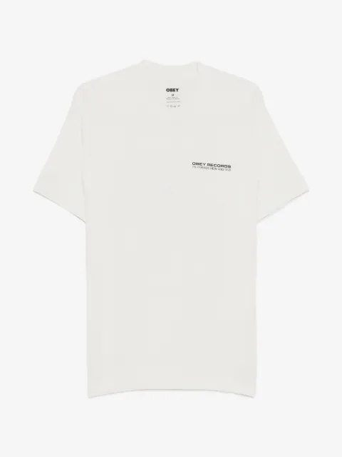 Obey To New Friends and Old T-shirt