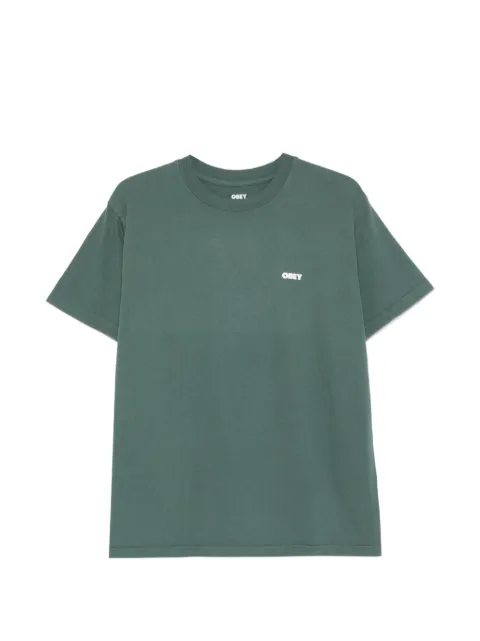 Obey logo T-shirt