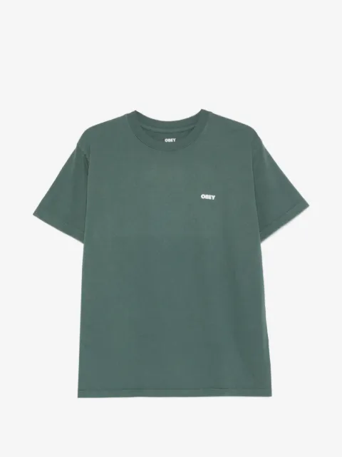 Obey logo T-shirt