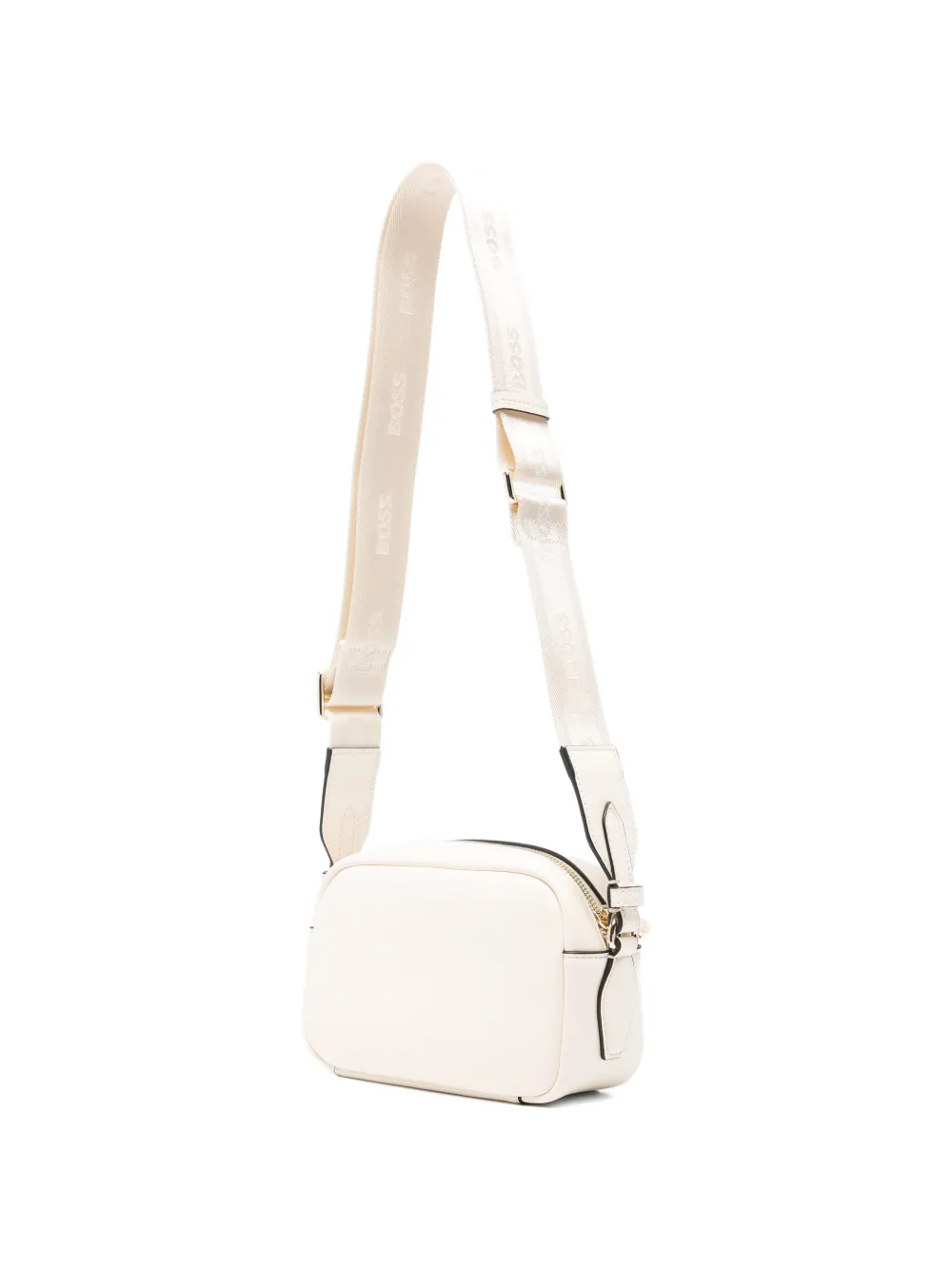  Boss Mini Sandy Shoulder Bag - Neutrals 