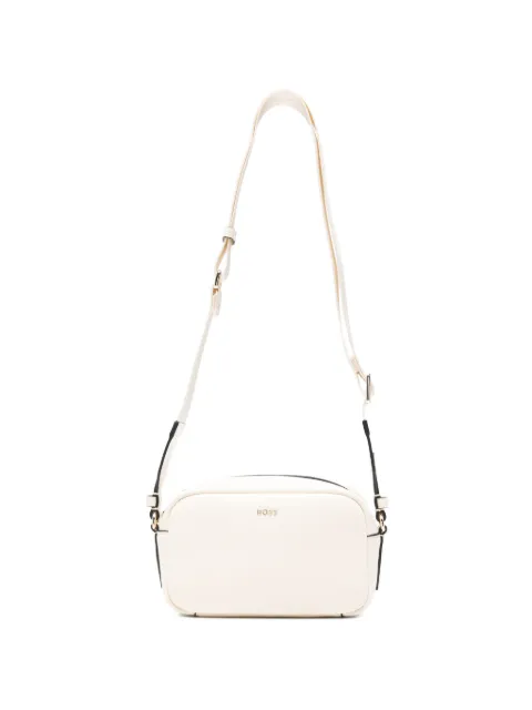 BOSS mini Sandy shoulder bag