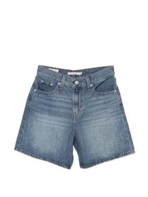 Levi's Baggy High Shorts from Levi's