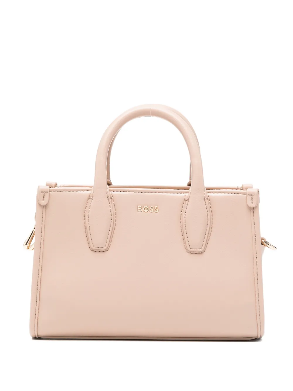 BOSS Sandy tote bag - Rosa