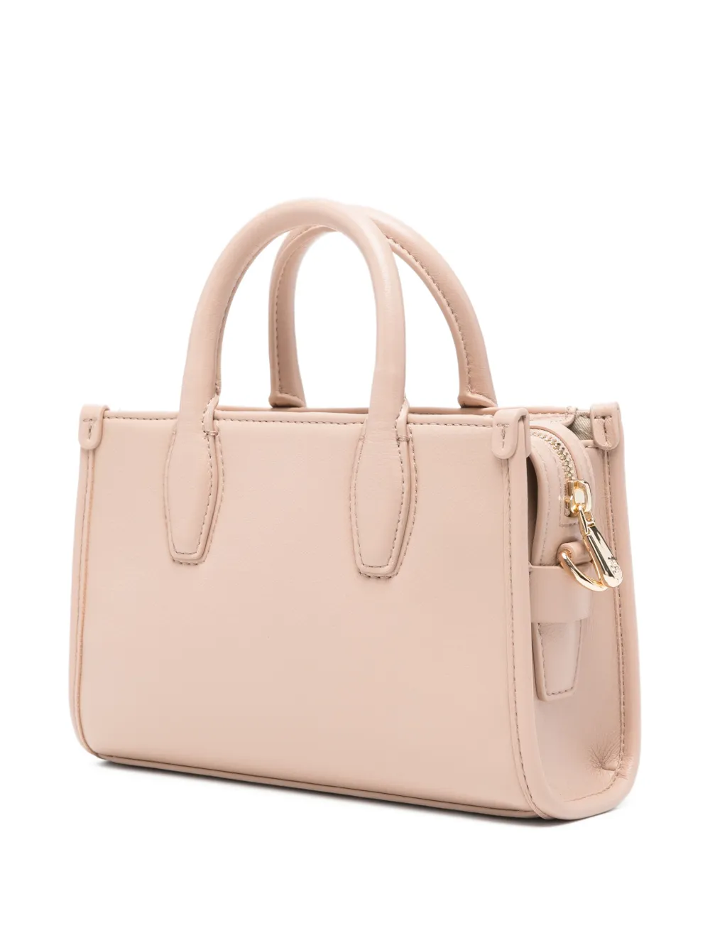  Boss Sandy Tote Bag - Pink 